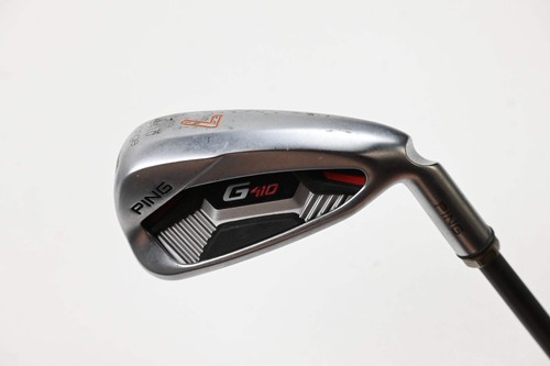 Ping g410 iron orange dot - /,