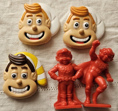 Vintage kellogg s - vintage, 80’s