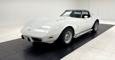 1979 Chevrolet Corvette Coupe