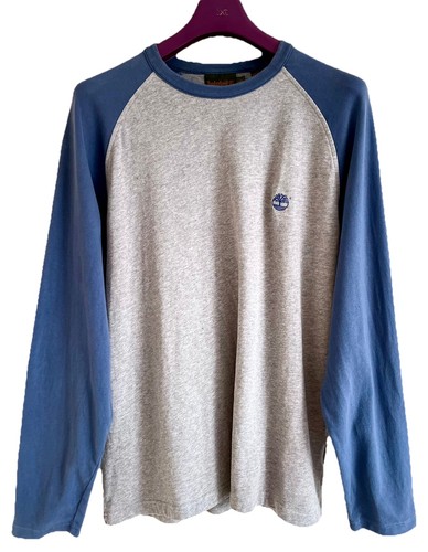 Timberland cotton crew neck - timberland,