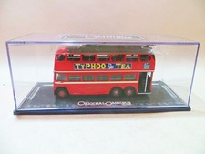CORGI OOC 43712 'BUT Q1 TROLLEYBUS, LONDON TRANSPORT #677' 1:76. MIB/BOXED