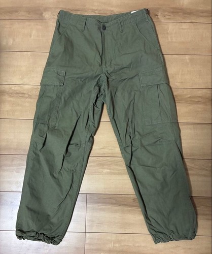Orslow vintage fit pocket - fit,