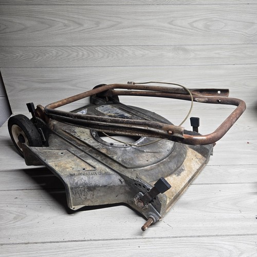 Vintage craftsman magnesium - vintage,