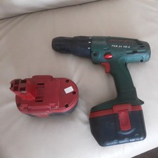 BOSCH PSB 24 VE-2 Cordless