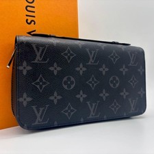 Louis Vuitton Zippy XL Long