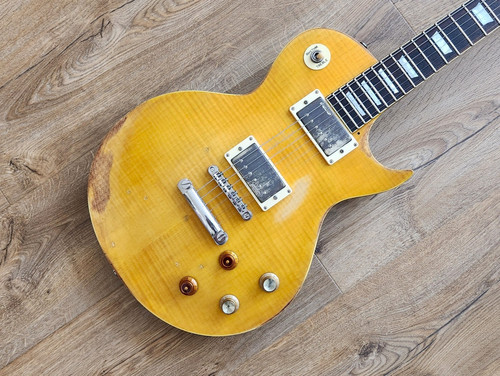 Vintage v100mrpgm lemon - vintage,