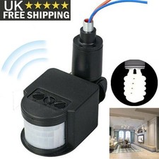 180° Degree Security PIR