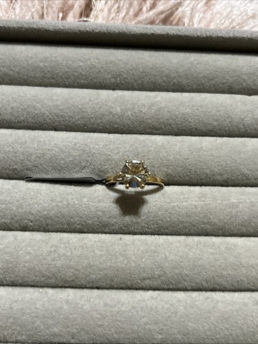Size 1 7ct prasiolite - size, m