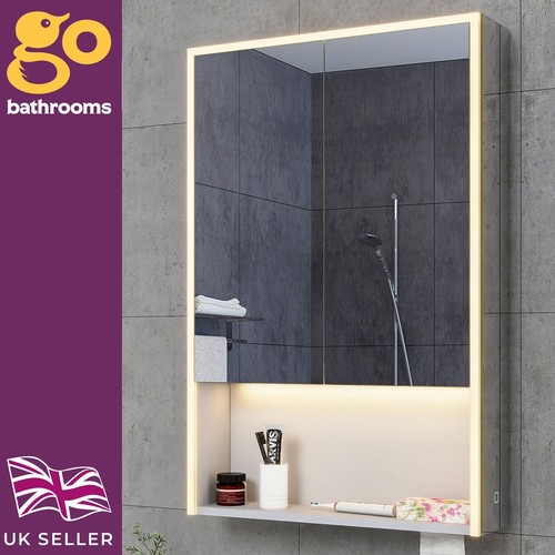 Led illuminated double - led,