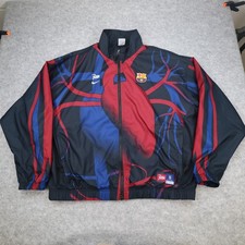 Patta X Barcelona Jacket Extra