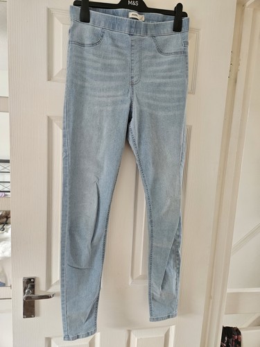 Women jeggins size 12 - jeggins,