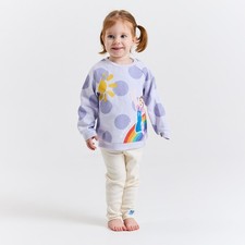 Ms Rachel Girls Sweatshirt