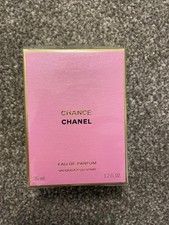CHANEL Chance Eau de Parfum