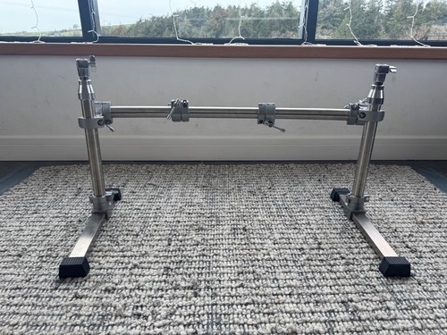 Tama drum rack power tower - rack,