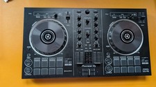 Pioneer DDJ-RB Rekordbox DJ Controller + Decksaver Fully Working Great Condition