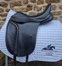 16.5" Kent & Masters Low