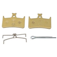All Metal Brake For Pads for