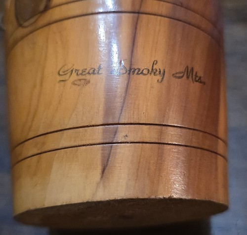 Vintage great smokey - great,