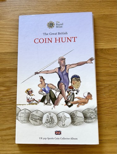 Great british coin - great,