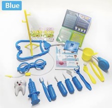 Kids Pretend Play Doctor Set