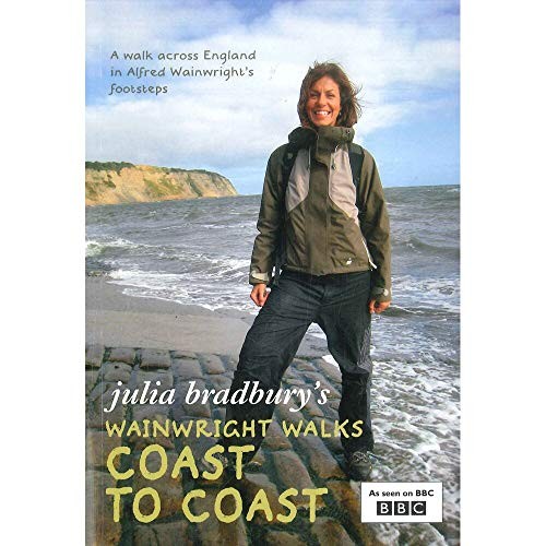 Julia bradbury wainwright - bradbury's,