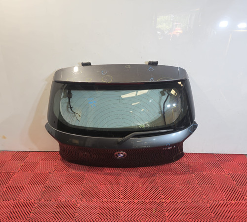 Bmw series tailgate boot lid - 1,