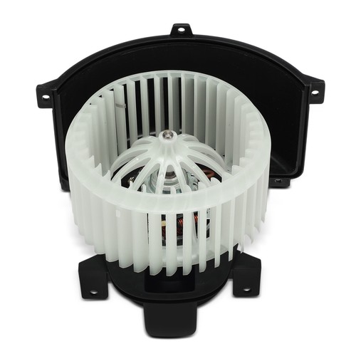 Blower motor interior - blower,