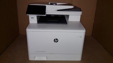HP PRO MFP M479FDN COLOUR ALL IN ONE  LASER JET PRINTER