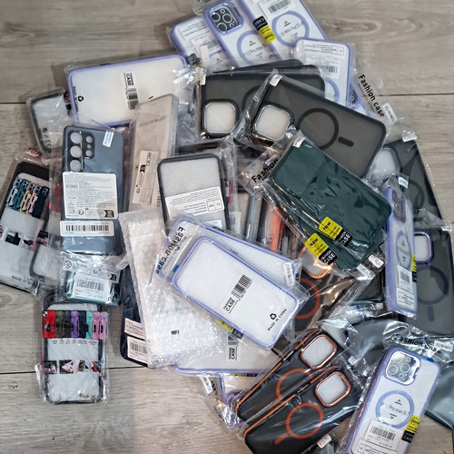 Job lot brand new - lot,