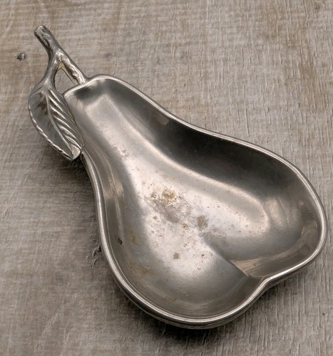 Seba silver plated sweet - plated,