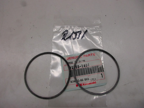 Ring gasket r1511 kawasaki - o-ring,
