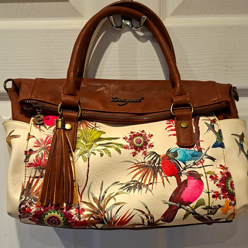 Desigual liberty new tropic - desigual,