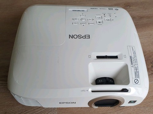 Epson tw5300 projector hdmi - eh-tw5300,