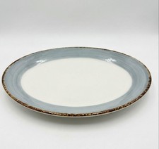 Steelite Oval Coupe Plate
