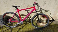 Carrera Kraken Mountain Bike