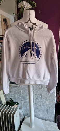 Ladies paramount hoodie by - hoodie,,
