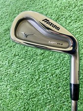 Mizuno MP H4 Utility 2 Iron