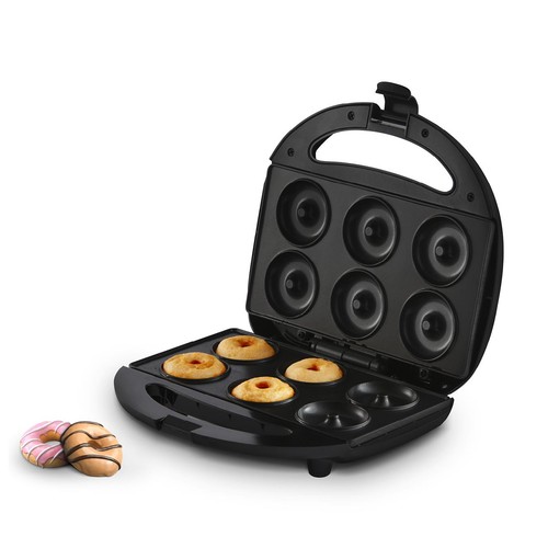 Tower 750w mini - donut, maker