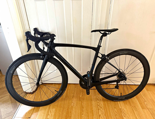 Planet pro evo carbon road - planet,