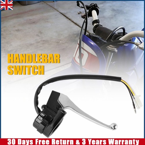 Throttle housing switch - throttle,