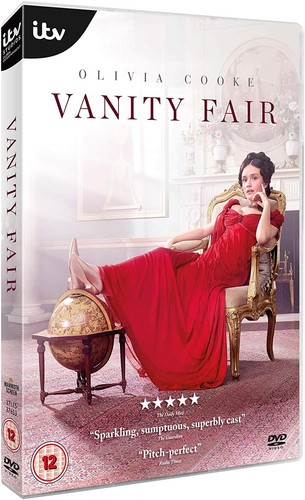 Vanity fair - vanity,
