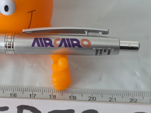 Air cairo airlines - airlines, pen