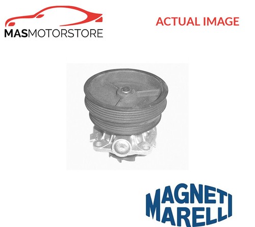 Engine cooling water - engine,