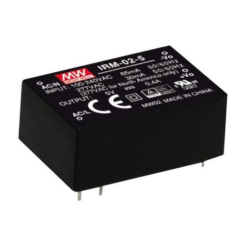 Mean well irm series to - irm-02, ac