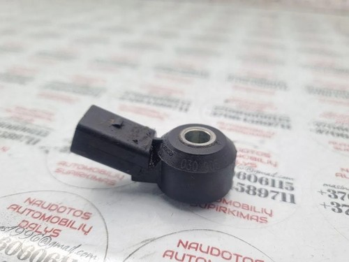 Audi knock sensor - audi, q7