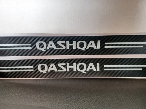 Car door sill stickers - car,