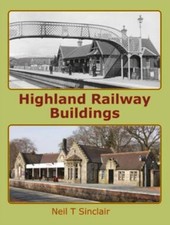 Highland Railway Buildings by