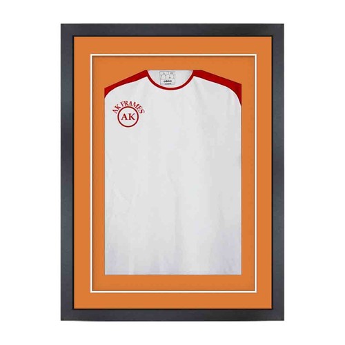 Frame for signed - frame,