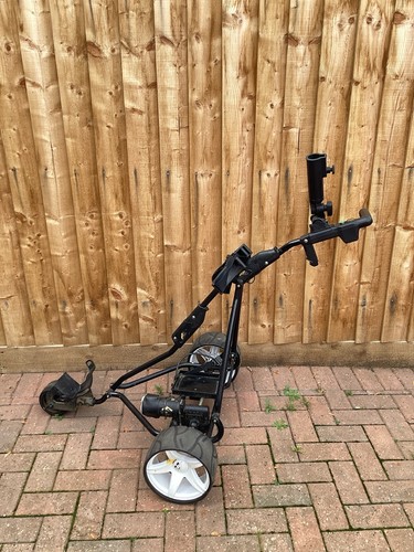 Powakaddy all terrain sport - terrain,