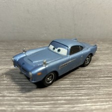 DISNEY PIXAR CARS 2, 1:55